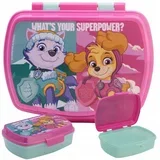 Stor Set Za Užinu Girl