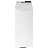 Whirlpool Mašina za pranje veša TDLR 65261BS, EU/N, Bijela Cijene