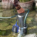 Annovi Reverberi ARUP1100XD potapajuća pumpa za prljavu vodu, 1100W, 16500l/h | Eponuda.com