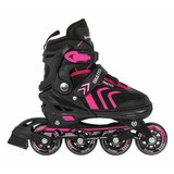  Koturaljke/klizaljke 4in1 29-33 - roza | shoptok.hr