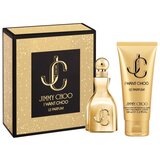 Jimmy_Choo I Want Choo Le Parfum set (EDP 60ml + BL 100ml) | Eponuda.com