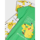 Sinsay Pamučne majice s printom Pokemon | shoptok.hr