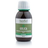 Hemel Sporo hladno ceđeno integralno ulje sa talogom Golica 100ml Cene