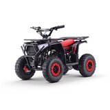 Beneo Otroški štirikolesnik za Motors 800w rdeča | Shoptok.si