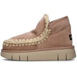 Mou Polškornji FW531009A Bež Cene