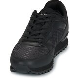 Boss Superge Parkour 50552897 Črna | Shoptok.si