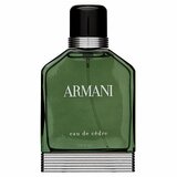 Armani (Giorgio Armani) Eau de Cedre toaletna voda za muškarce 100 ml | shoptok.hr