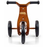 Milly Mally 2u1 dječji tricikl bez pedala Dark Natural | shoptok.hr