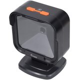 Equip USB 2D Omnidirectional Desktop Barcode Scanner, 1MP | shoptok.hr