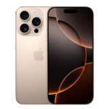 Apple iPhone 16 Pro 8GB/128GB, Desert Titanium (smeđa) | shoptok.hr