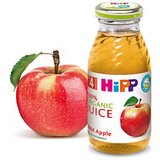 Hipp sokić jabuka 200ml, 4m+ Cene