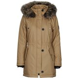 Only Parke ONLIRIS FUR WINTER PARKA CC OTW Kostanjeva | Shoptok.si