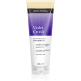 Violet Crush Intense Purple Shampoo ljubičasti šampon za plavu kosu 250 ml