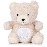 Chipolino igračka s projektorom i glazbom Bear beige | shoptok.hr