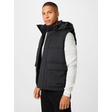 Tom Tailor Brezrokavnik črna | Shoptok.si
