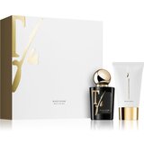 Teatro Fragranze Nero Divino darilni set (Black Divine) uniseks Cene