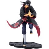 Naruto Shippuden Itachi zbirateljska figura 18cm | Shoptok.si