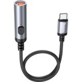 hoco. Vžigalnik z USB tip C kablom - UA30 tip C | Shoptok.si
