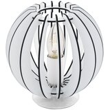 Eglo 95794 - Stona lampa COSSANO 1xE14/40W/230V | Eponuda.com