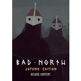 Steam Bad North: Jotunn Edition Deluxe Edition Upgrade (DLC) (PC) Key GLOBAL Steam Bad North: Jotunn Edition Deluxe Edition Upgrade (DLC) (PC) Key GLOBAL Slike
