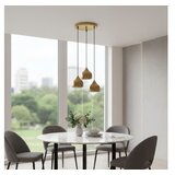 Opviq Luster zlatna boja Yıldo M 6871 E | Eponuda.com