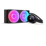 NZXT Kraken Plus 240 V2 RGB Black | AiO Water Cooling | shoptok.hr
