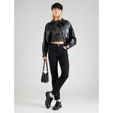 Levi's Kavbojke 'WEDGIE' črn denim | Shoptok.si