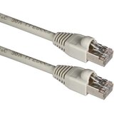 Fast Asia Kabl UTP patch Cat5e 1m sivi Cene