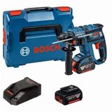 Bosch BUÅILICA GBH18 V-EC 18V-4,0Ah L-BOXX | Eponuda.ba