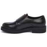 Nero Giardini Mokasini NERO GIARDINI 100 PRINCE NERO Črna | Shoptok.si