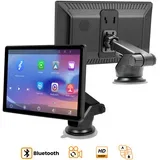 8-palčni zaslon na dotik za CarPlay Android Auto, (5000309955)