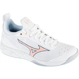 Mizuno Fitnes / Trening Wave Luminous 2 Bela