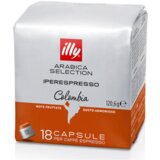Illy kava v kapsulah cube mono colombia | Shoptok.si