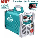 Total Inverterski aparat za varenje | ePonuda.com