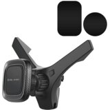 BLAVEC BH-09 Magnetni držač za ventilacijski otvor automobila (BH09-MAVB) crni | shoptok.hr