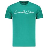 Cavalli Class muška majica txt60bjd060/ zelena | Eponuda.com