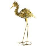 Mondex Figura kovina Cedric 60x20x95cm zelena 1 kos, (5000329560) Cene