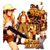 Metal Slug X Steam Key GLOBAL | ePonuda.com