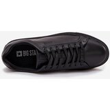 Big Star Leather Men's Sneakers Big Star | shoptok.hr