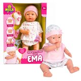 MILENIJUM INTERAKTIVNA LUTKA BEBA EMA Cene