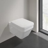 Villeroy Boch 5685HR01 Architectura Combi-Pack viseča WC školjka | Shoptok.si