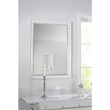 Landscape STENSKO OGLEDALO, 105/75/3,3 cm | Shoptok.si
