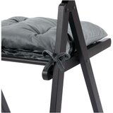 Restilo Jastuk za sjedenje od samta 40x40 cm Aleksa – | shoptok.hr