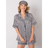 XSAPIENZA Set-BR-KMPL-7044-black-white | shoptok.hr