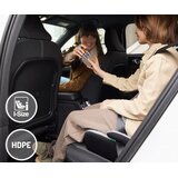 Momi Otroški avtosedež jahač LIKO 125-150 cm, črn | Shoptok.si