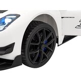  Licencirani auto na akumulator Maserati MC20 GT2 - bijeli | shoptok.hr