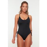 Trendyol Ženski kupaći kostim TBESS22MA0013/Black | Eponuda.ba
