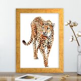 Wallity Uokvirena slika AC10338114042, 24x29 cm | Eponuda.ba