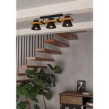 Eglo 43955 - plafonsko svetlo maccles 3xE27/15W/230V | Eponuda.com