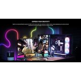 DeepCool EA080 Fleksibilna LED traka za racunare | Eponuda.com